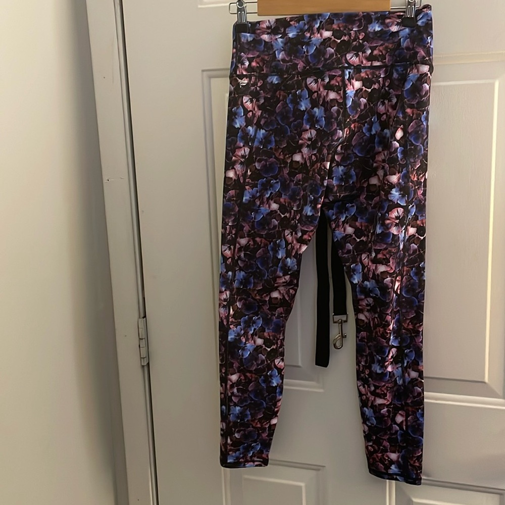 2 pair of Fabletics leggings
